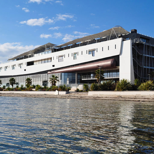 Les Thermes de Balaruc-les-Bains Les Thermes de Balaruc-les-Bains