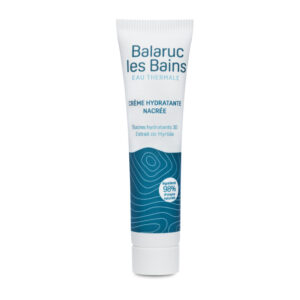 CRÈME HYDRATANTE NACRÉE MINI