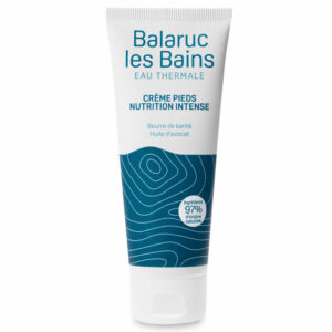 CRÈME PIEDS NUTRITION INTENSE