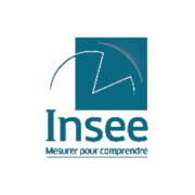 Logo du partenaire INSEE