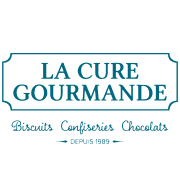 Logo du partenaire La Cure Gourmande