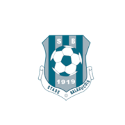 Logo du partenaire Stade Balarucois