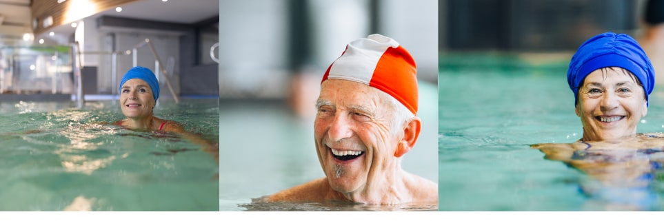 Découvrez comment s'organise votre cure aux Thermes de Balaruc-Les-Bains Découvrez comment s'organise votre cure aux Thermes de Balaruc-Les-Bains