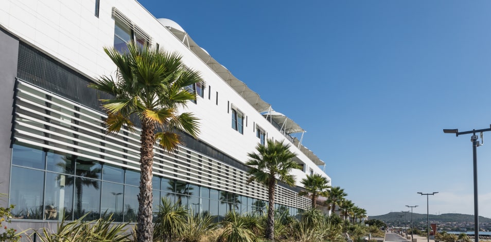 Découvrez les Thermes de Balaruc-les-Bains, centre de bien-être pour des cures médicalisées Découvrez les Thermes de Balaruc-les-Bains, centre de bien-être pour des cures médicalisées