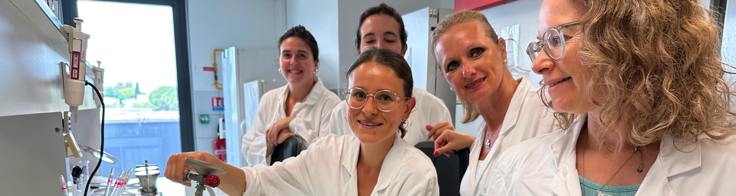 Recherches scientifiques Recherches scientifiques des thermes de Balaruc-les-Bains