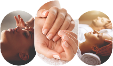 La parenthèse Obalia Institut trois images de soins de Obalia Institut
