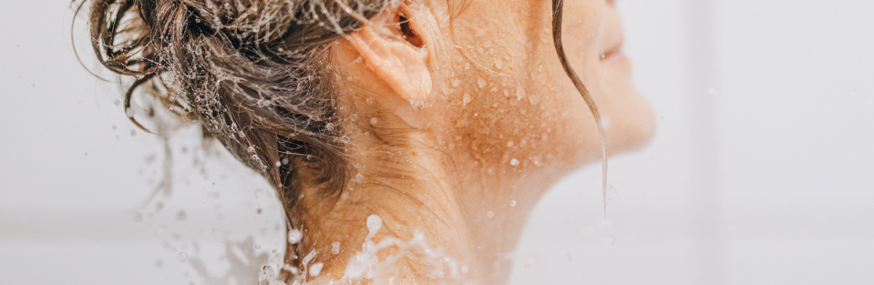 Vertus de l'eau Curiste dans un soin d'eau thermale