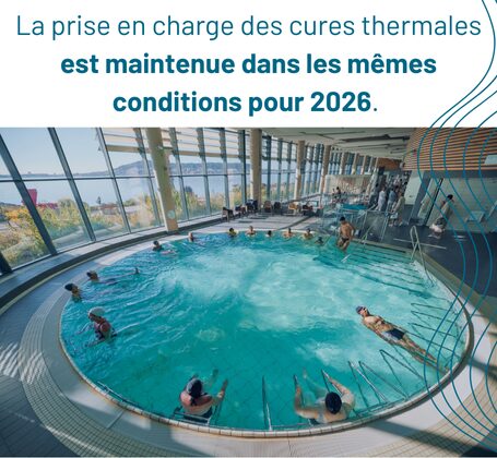 Activités physiques de la Maison Sport-santé des thermes de Balaruc-les-Bains