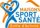 Maison Sport santé des Thermes de Balaruc-les-Bains Logo Maison Sport santé des Thermes de Balaruc