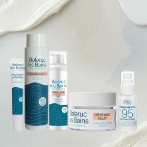 Routine Éclat & anti âge