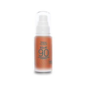 Eclat 90 sublimateur de teint eau thermale vitamine C