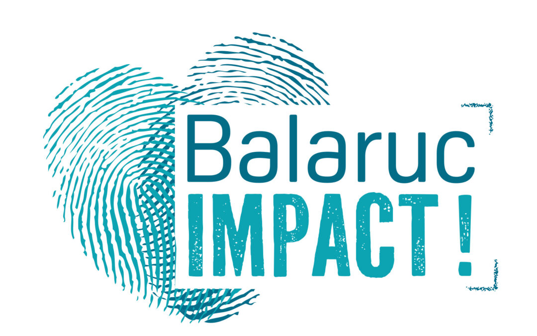 logo balaruc les bains RSE