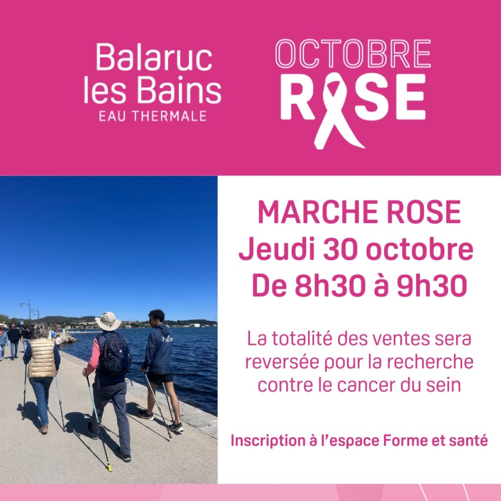 octobre rose