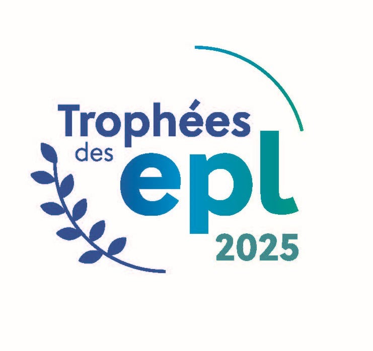 trophée EPL 2025