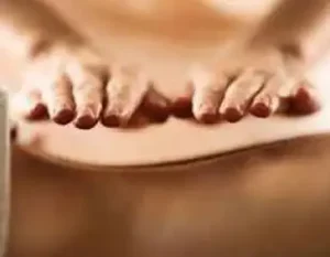 Modelage complicité à deux 50 minutes