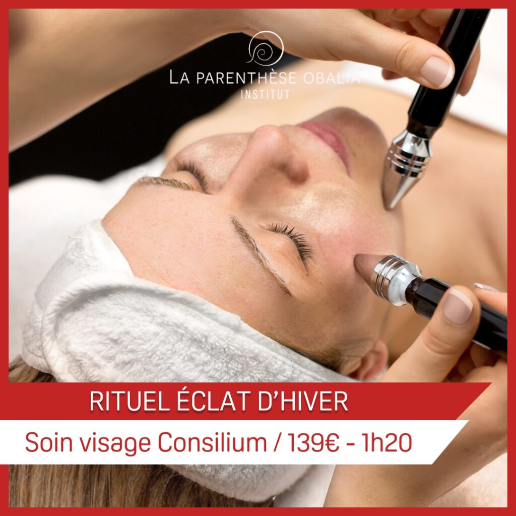 rituel éclat d'hiver