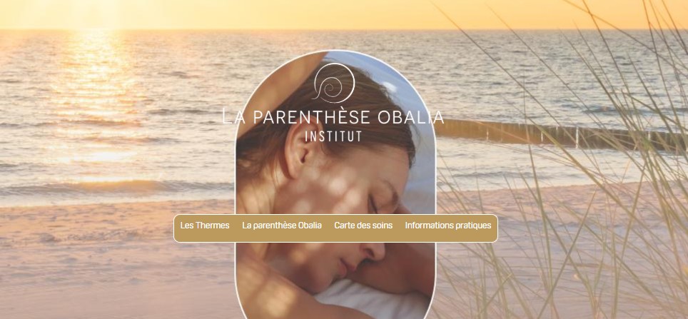 la parenthèse obalia