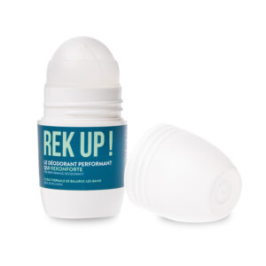 Le déodorant performant