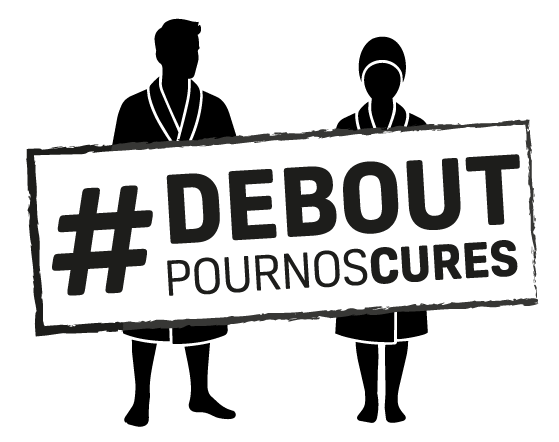 deboutpournoscures